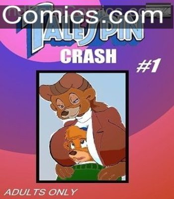 Porn Comics - [FBZ] TaleSpin- Crash 1 free Porn Comic